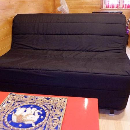 Appartement Cosy 2 Salins Les Bains Екстер'єр фото